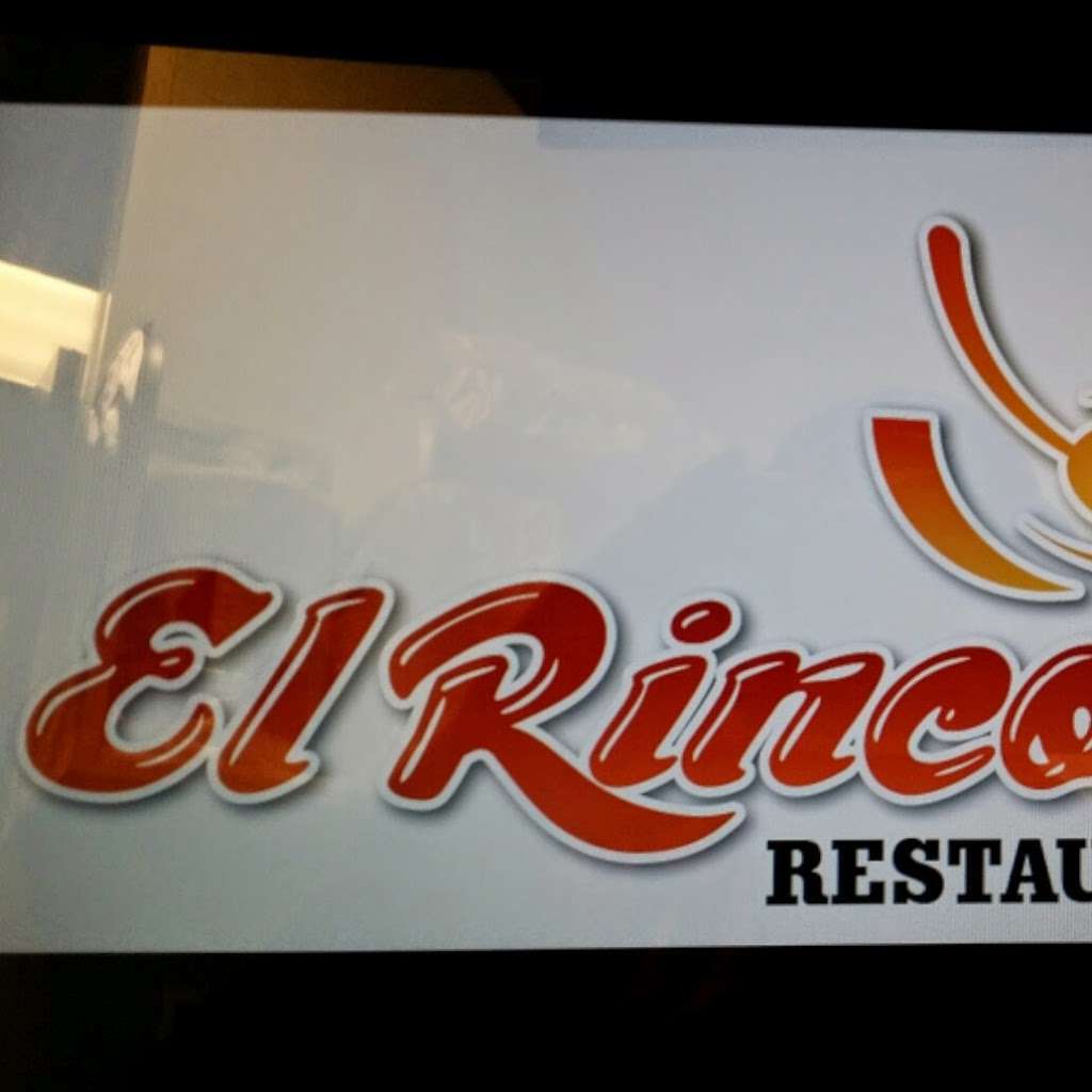 El Rinconcito | 201 W Arrowood Rd, Charlotte, NC 28273, USA | Phone: (704) 770-5119