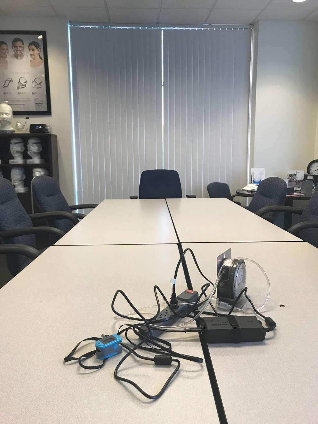 Apria Healthcare | 815 Marlborough Ave Ste 200, Riverside, CA 92507, USA | Phone: (951) 320-1100