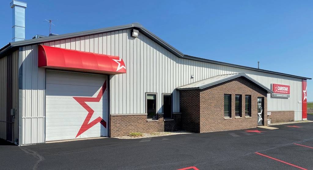 Dependable CARSTAR Collision Center | 221 Paoli St, Verona, WI 53593 | Phone: (608) 845-9171