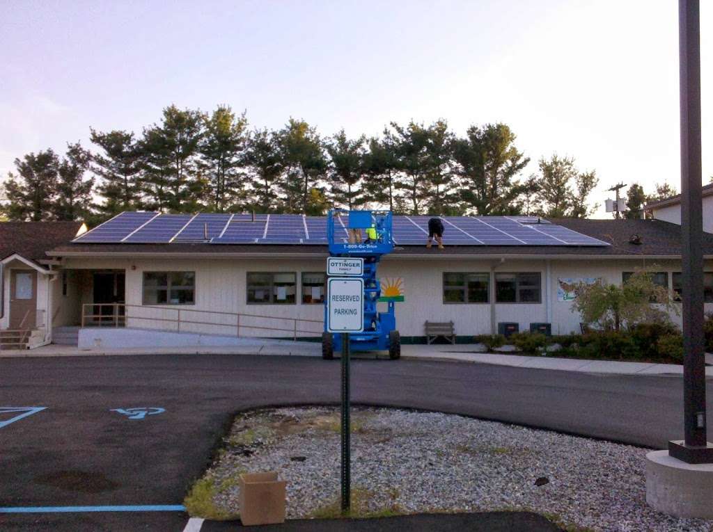 Palmieri Solar Solutions | 939 Harding Hwy, Buena, NJ 08310, USA | Phone: (856) 697-3628