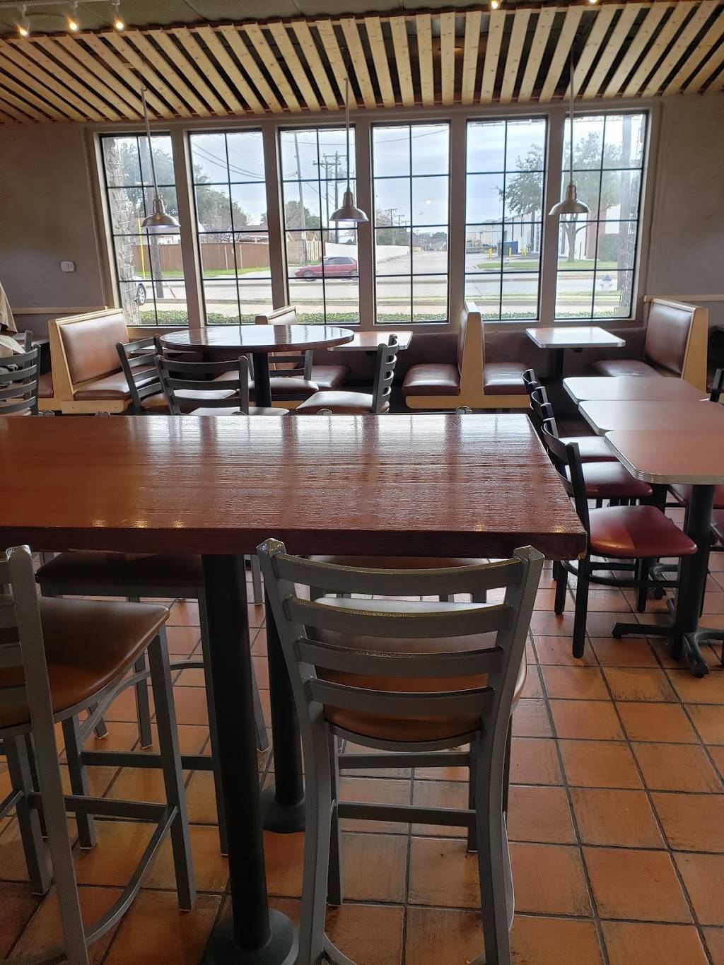 Taco Bueno | 1945 Frankford Rd E, Carrollton, TX 75007, USA | Phone: (972) 394-0287