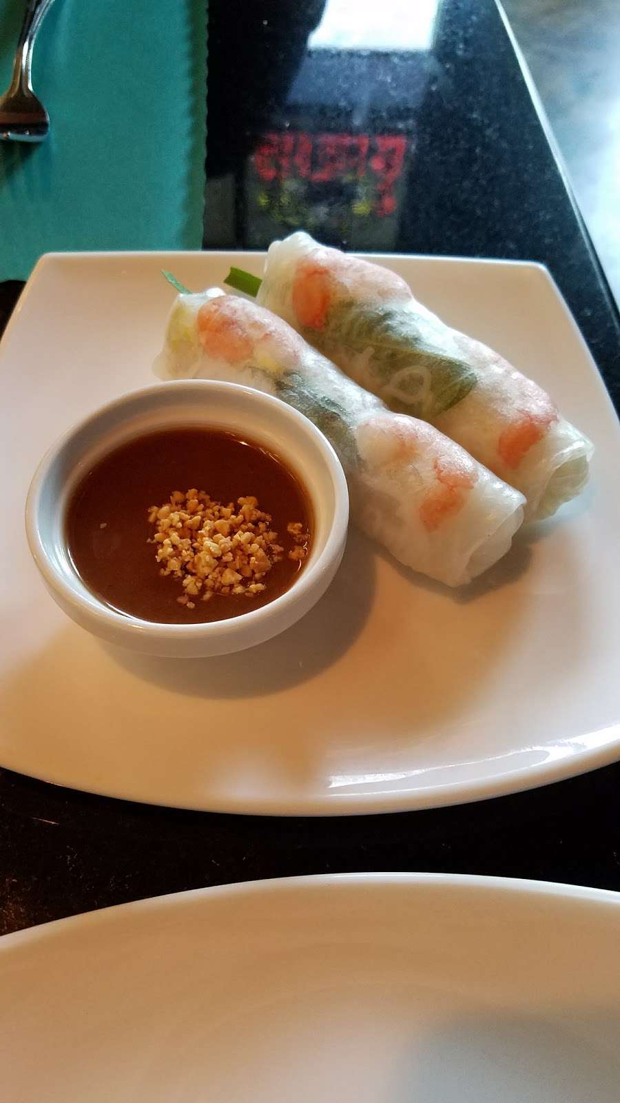 Saigon Flavors | 3573 Aloma Ave, Oviedo, FL 32765, USA | Phone: (407) 951-8818