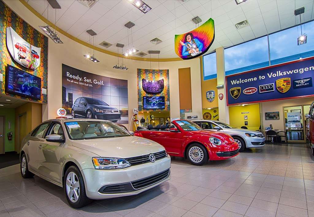 Team VW | 3990 E W Lincoln Hwy suite v, Merrillville, IN 46410 | Phone: (219) 947-1581