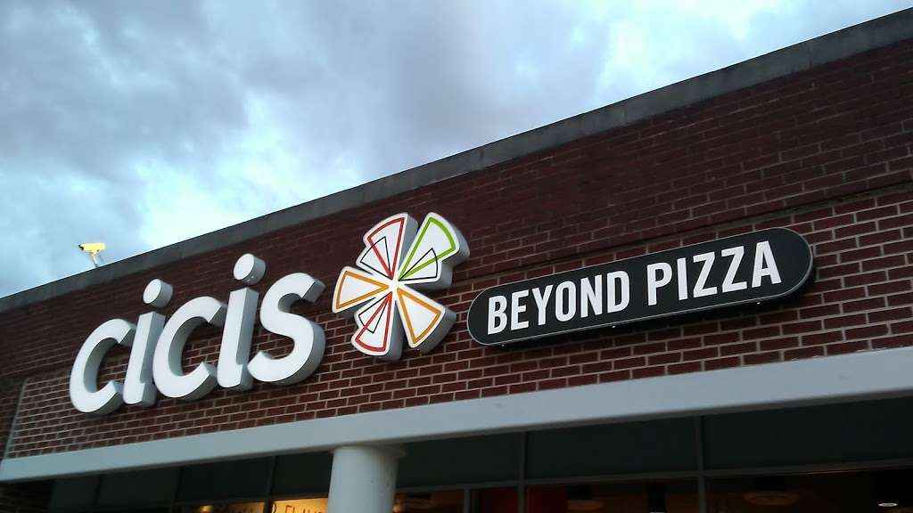 Cicis | 2661 Midway Rd Suite 114, Dallas, TX 75006, USA | Phone: (972) 662-3454