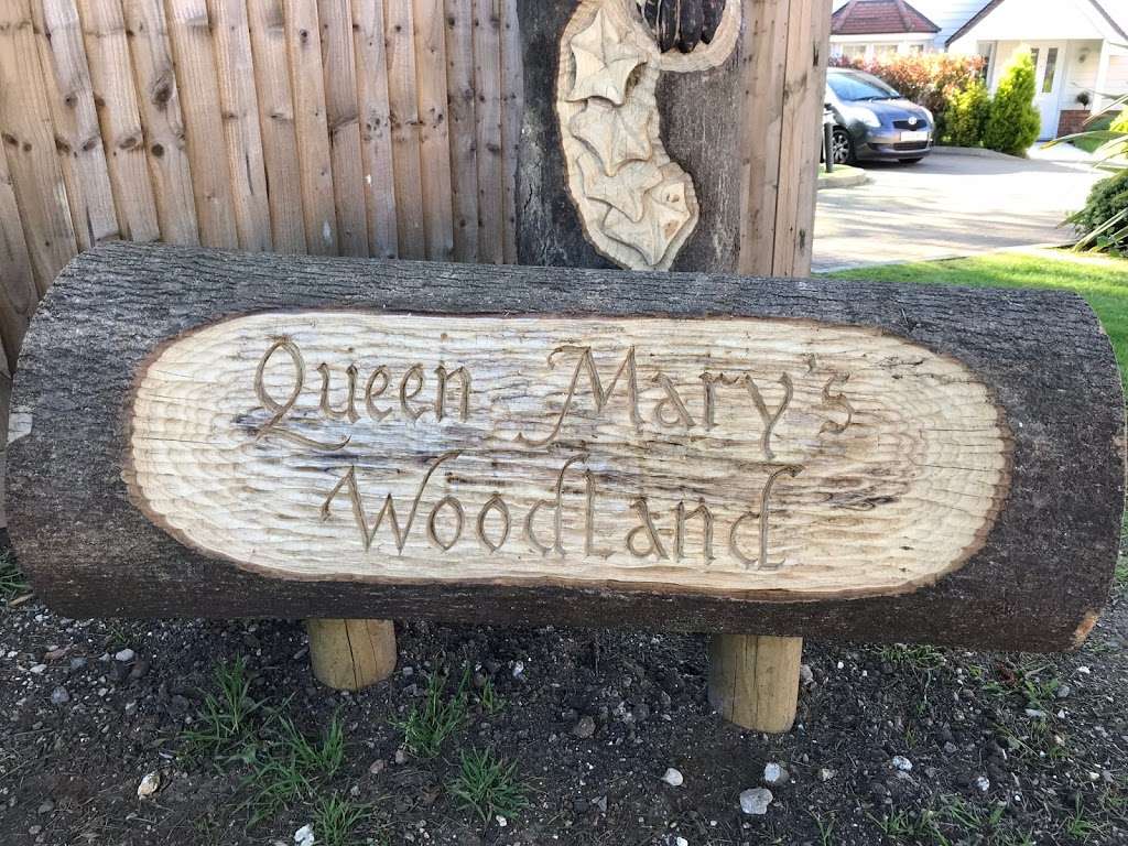 Queen Marys Woodland | Carshalton SM5 4BF, UK | Phone: 020 8770 4197