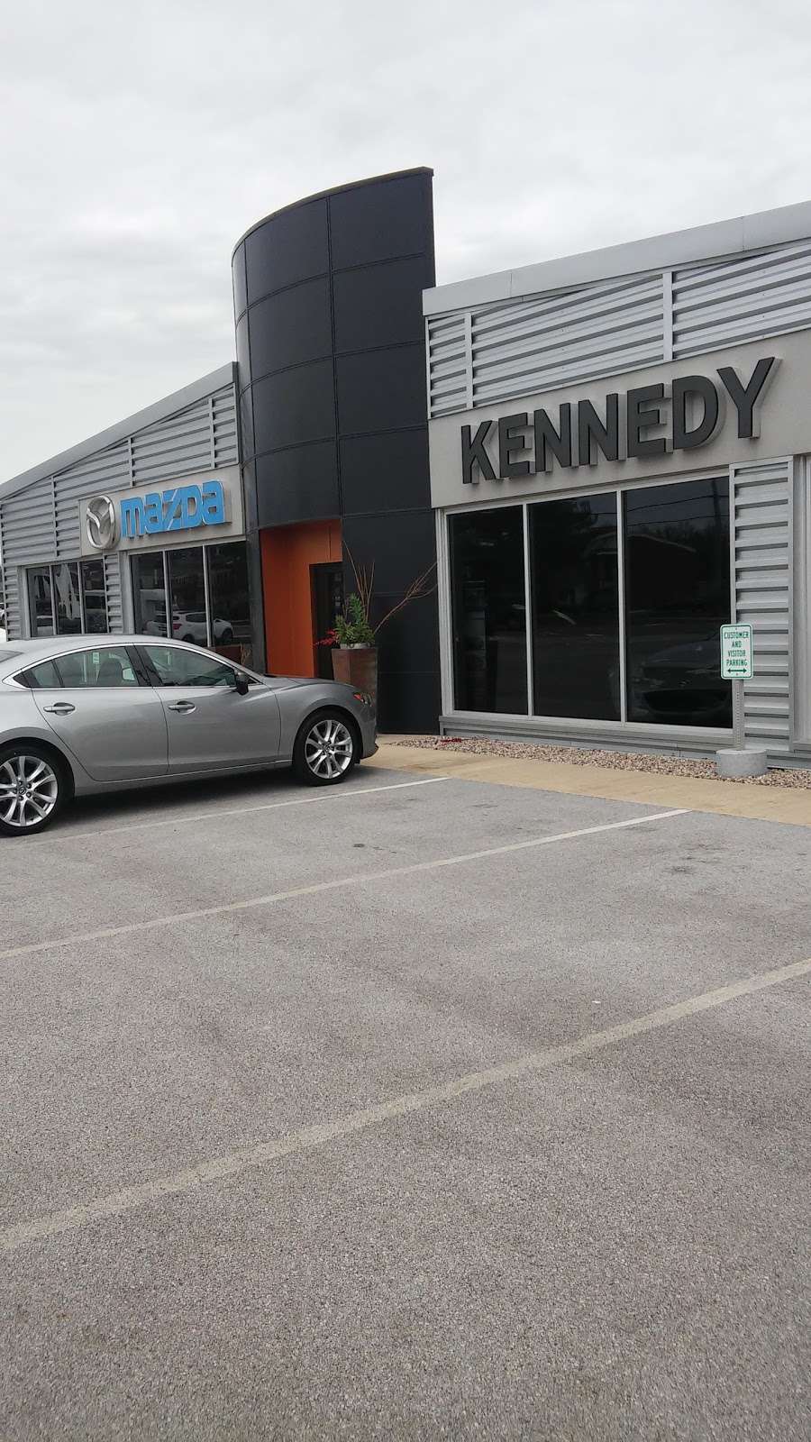 Kennedy Mazda | 3200 Calumet Ave, Valparaiso, IN 46383, USA | Phone: (219) 462-3111