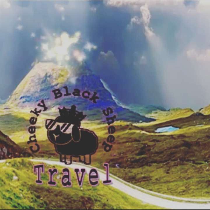 Cheeky Black Sheep Travel Agency | 2505, 4501 Esherwood Ln, Charlotte, NC 28270, USA | Phone: (704) 844-0186