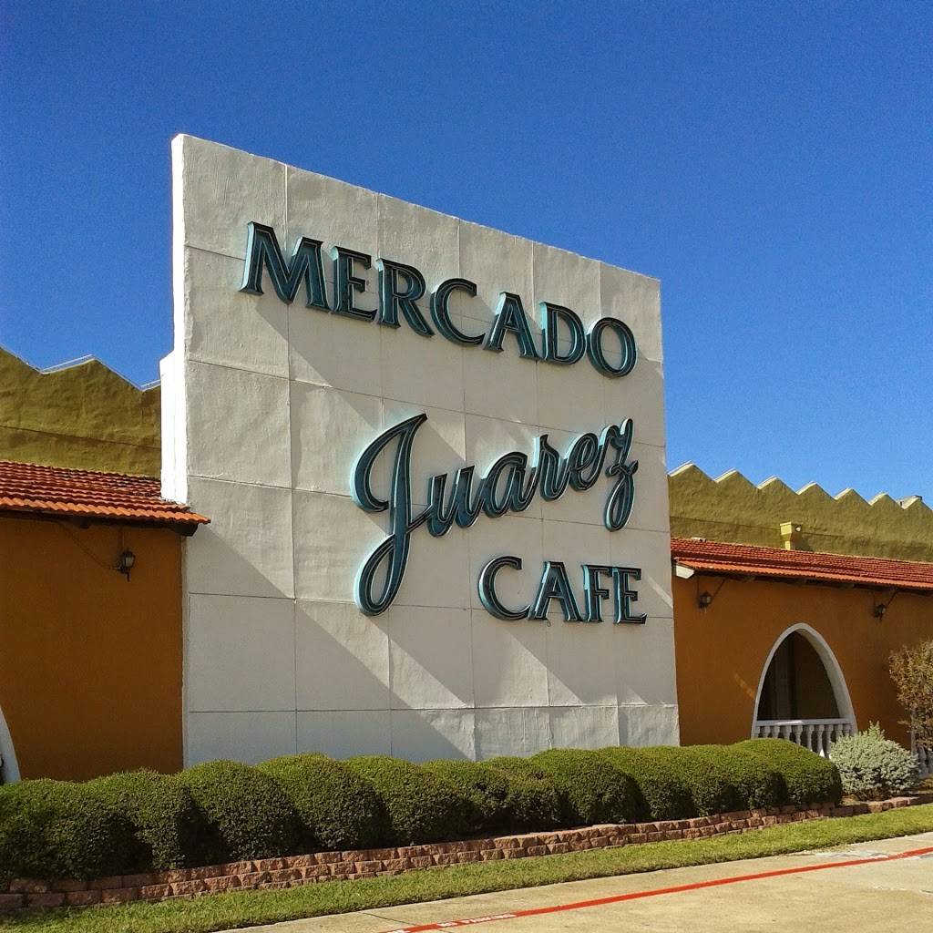 Mercado Juarez Cafe | 1651 E Northside Dr, Fort Worth, TX 76102, USA | Phone: (817) 838-8285