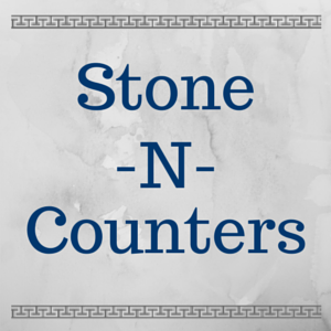 Stone-N-Counters | 558 Belmont Ave, Haledon, NJ 07508, USA | Phone: (973) 389-1377