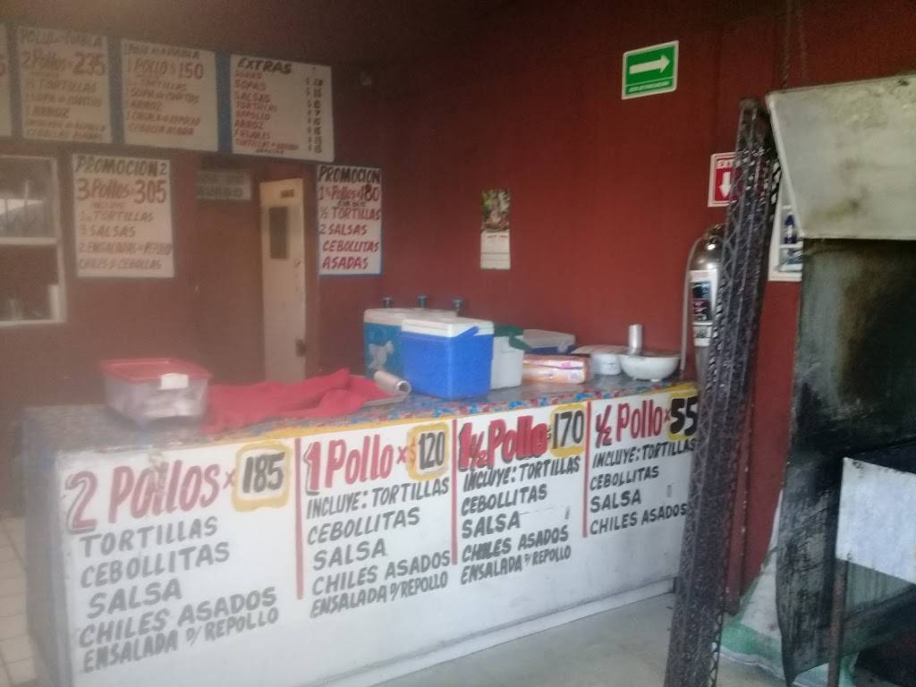 Pollos Lomas Asados al Carbon | 22125, Av. De Las Presas 86, Lomas de la Presa, 22125 Tijuana, B.C., Mexico | Phone: 664 645 9547