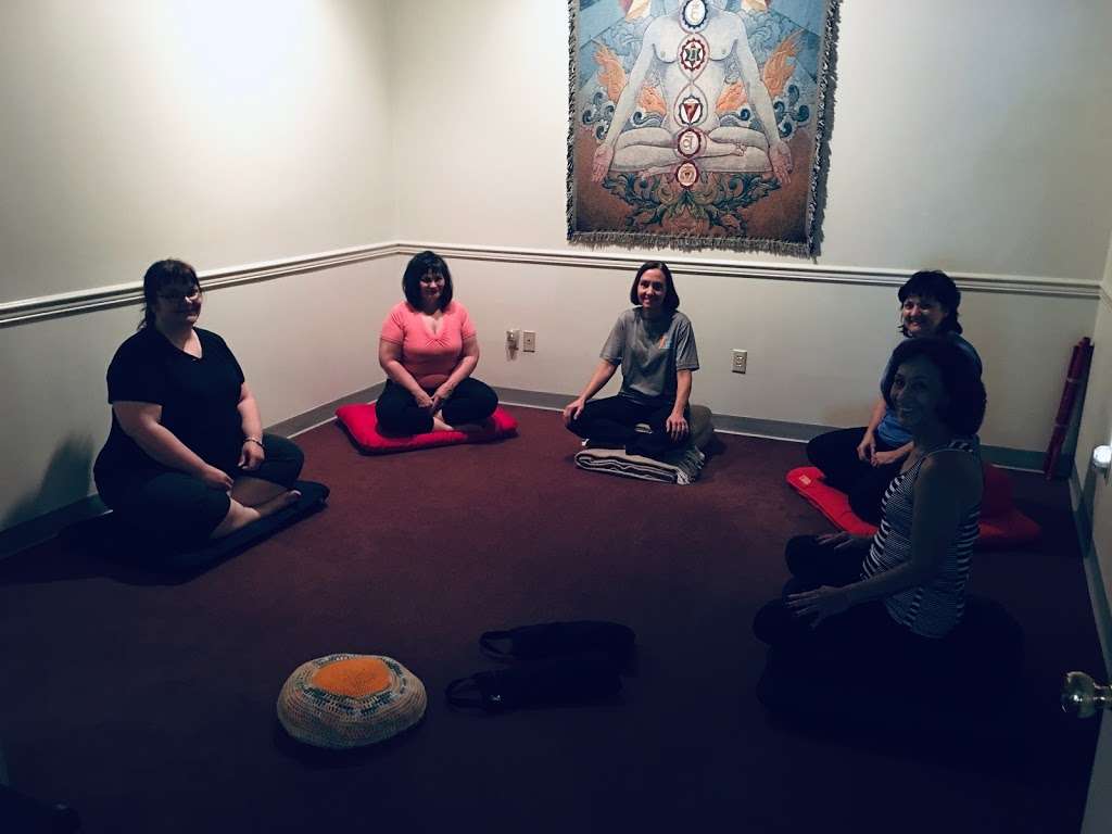 Yoga Flow | E College Ave, Salisbury, MD 21804, USA | Phone: (410) 603-8268