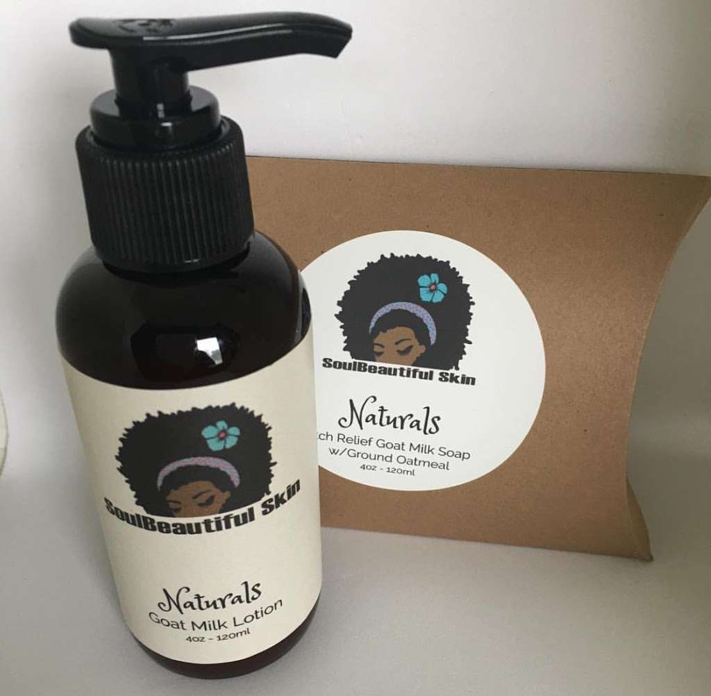 SoulBeautiful Skin | 9605 L, N Tryon St, Charlotte, NC 28262, USA | Phone: (980) 275-1077