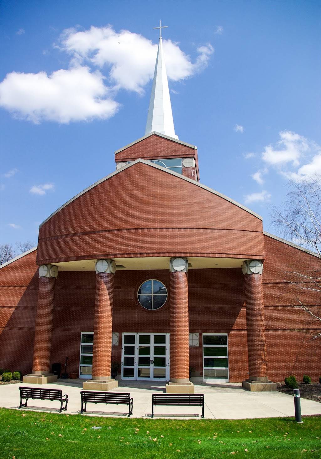 Ingomar United Methodist Church | 1501 W Ingomar Rd, Pittsburgh, PA 15237, USA | Phone: (412) 364-3613