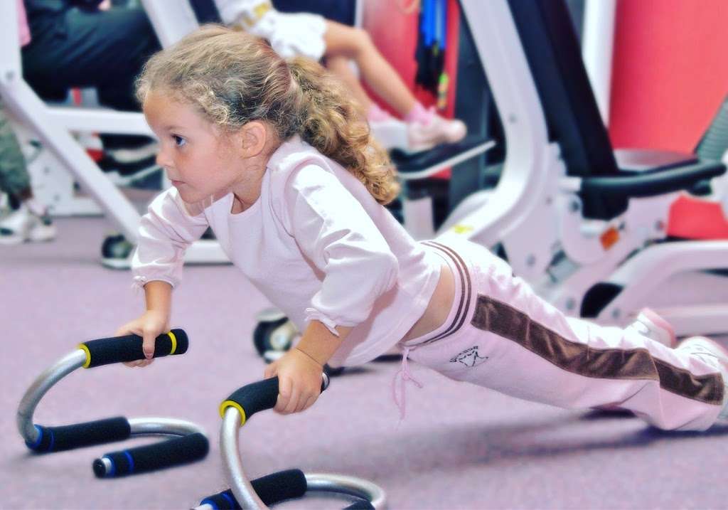 Fitwize 4 Kids | 4641 FL-7 unit 15b, Coral Springs, FL 33073 | Phone: (954) 363-2349