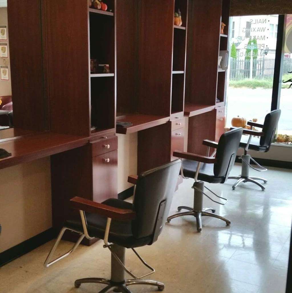 New Appearances | 530 Burmont Rd, Drexel Hill, PA 19026, USA | Phone: (610) 284-9400