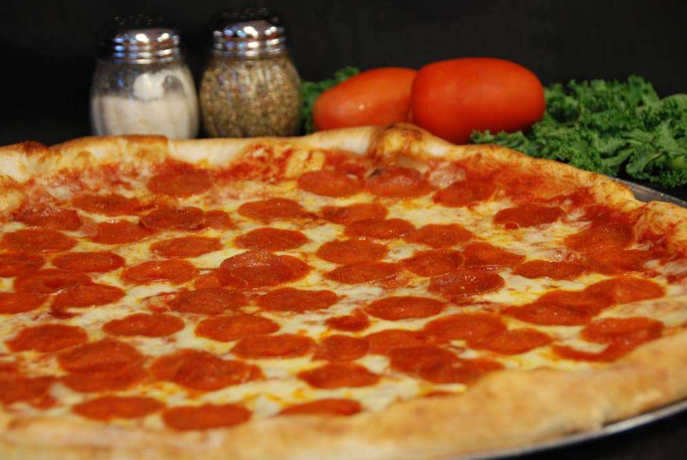 Sals New York Pizzeria | 2211 N New Hope Rd E, Gastonia, NC 28054, USA | Phone: (704) 810-0017