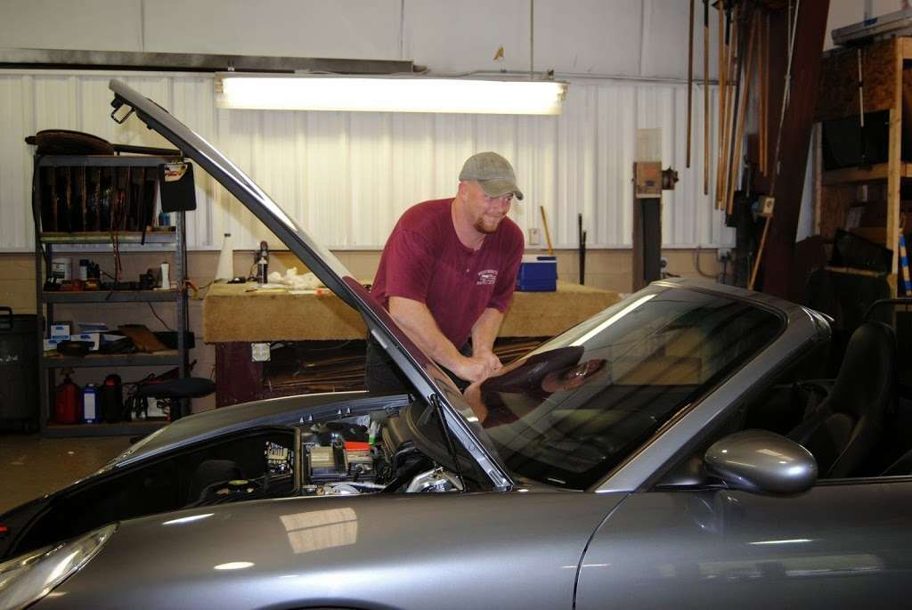 Westminster Auto Glass | 1071 Baltimore Blvd, Westminster, MD 21157, USA | Phone: (410) 848-0250