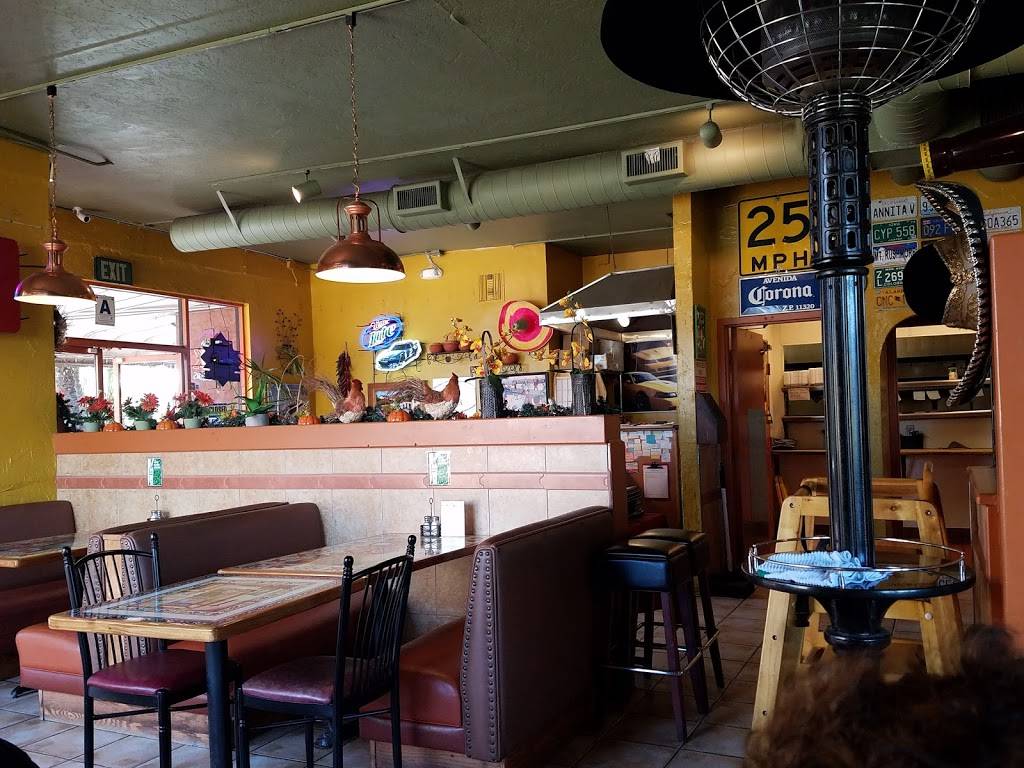 Emilianos Mexican Restaurant | 6690 Mission Gorge Rd E, San Diego, CA 92120, USA | Phone: (619) 284-2460