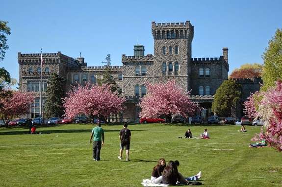 Manhattanville College | 2900 Purchase St, Purchase, NY 10577, USA | Phone: (914) 323-5464