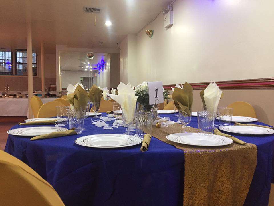 Five Points Banquet Hall | 3308 White Plains Rd, The Bronx, NY 10466, USA | Phone: (917) 640-3142