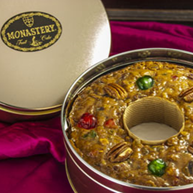 Monastery Bakery and Gift Shop | 901 Cool Spring Ln, Berryville, VA 22611, USA | Phone: (540) 955-7168