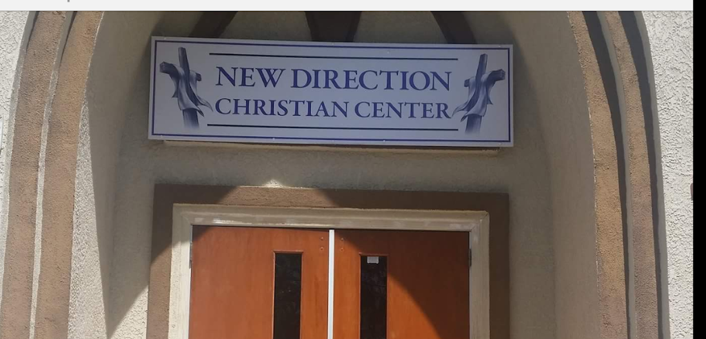 New Direction Christian Center | 3841 4th Ave, Sacramento, CA 95817, USA | Phone: (916) 397-0040