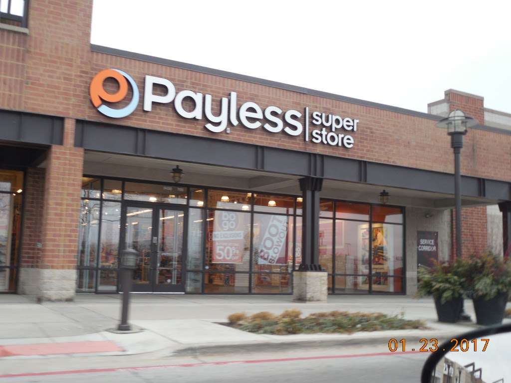 Payless ShoeSource | 9430 Joliet Rd, Hodgkins, IL 60525, USA | Phone: (708) 387-0991