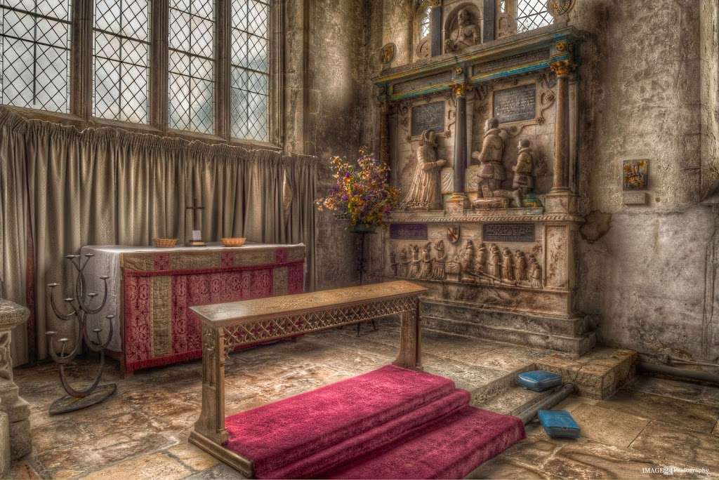 St Marys Church, Goudhurst | Church Rd, Goudhurst, Cranbrook TN17 1BL, UK | Phone: 01580 211739