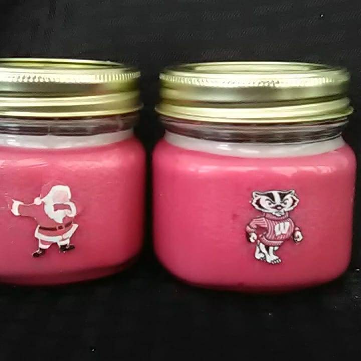 Baby Qake Scented Candles and Loyal T Prints | 1210 Troy Dr, Madison, WI 53704 | Phone: (608) 395-7589