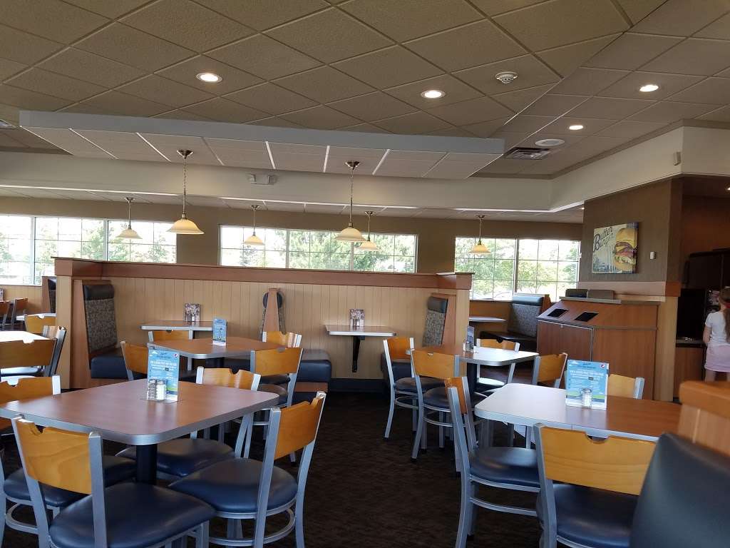 Culvers | 1620 W Lake Shore Dr, Woodstock, IL 60098, USA | Phone: (815) 337-5730