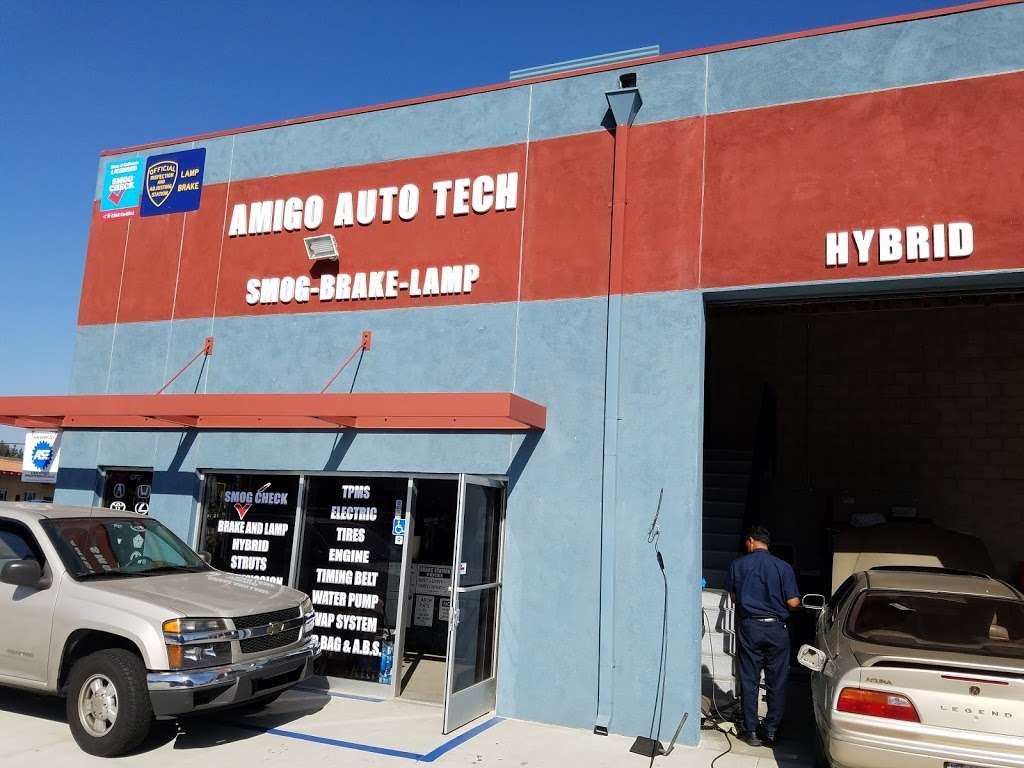 BB Auto Tech Repair | 6244 Florence Ave, Bell Gardens, CA 90201, USA | Phone: (562) 776-5964