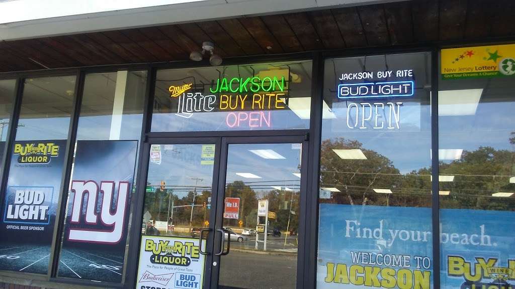 Buy-Rite of Jackson | 10 S Hope Chapel Rd, Jackson, NJ 08527, USA | Phone: (732) 364-9100 Buy-Rite of Jackson | 10 S Hope Chapel Rd, Jackson, NJ 08527, USA | Phone: (732) 364-9100