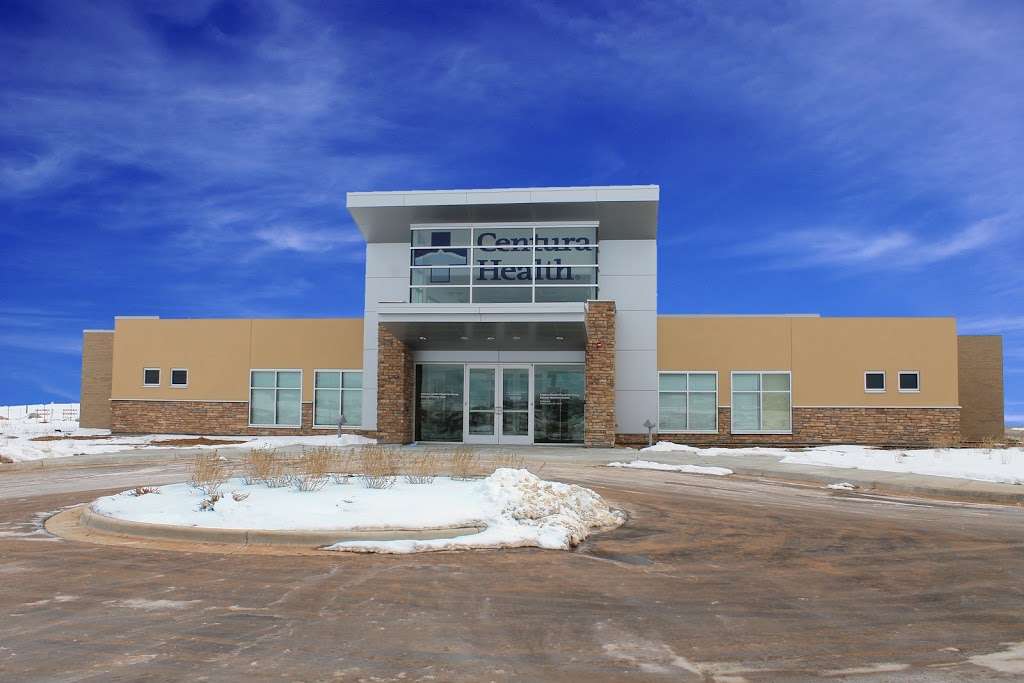 Western Nephrology 3101 Summit View Drive, Dacono, CO 80514 Hours