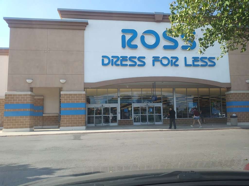 Ross Dress for Less | 3143 SE Military Dr, San Antonio, TX 78223, USA | Phone: (210) 337-6816