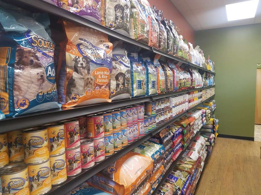 EarthWise Pet Supply & Grooming - Voorhees | 154 NJ-73, Voorhees Township, NJ 08043, USA | Phone: (856) 767-7387