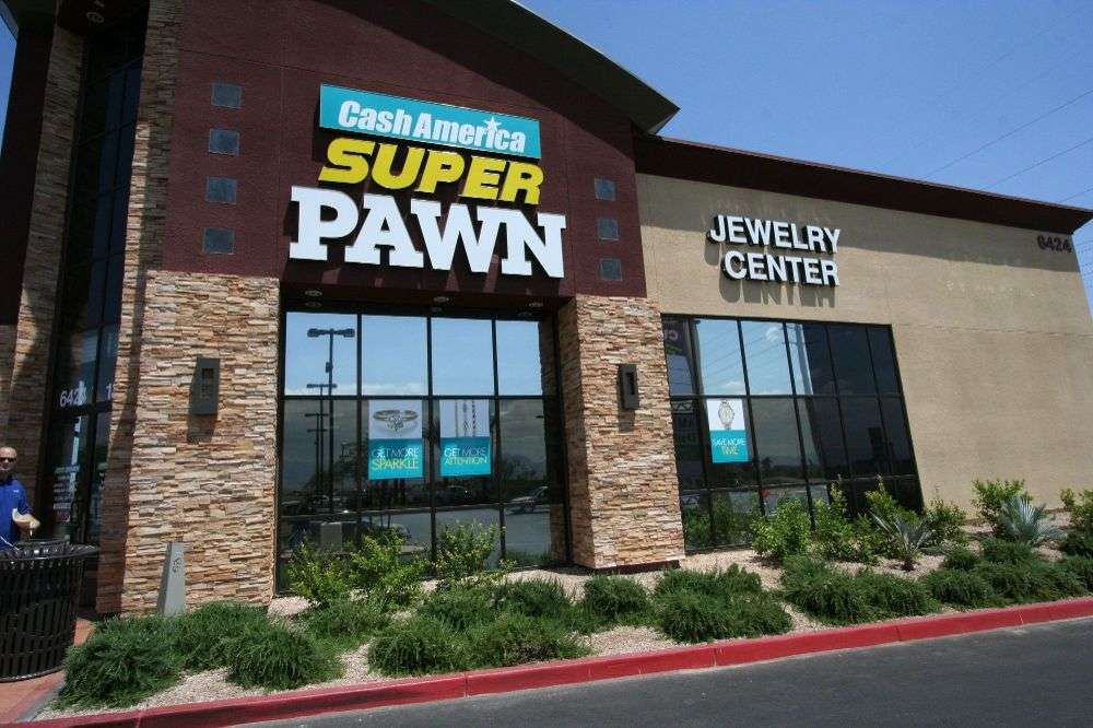 SuperPawn | 6424 Losee Rd #135, North Las Vegas, NV 89086, USA | Phone: (702) 873-5823