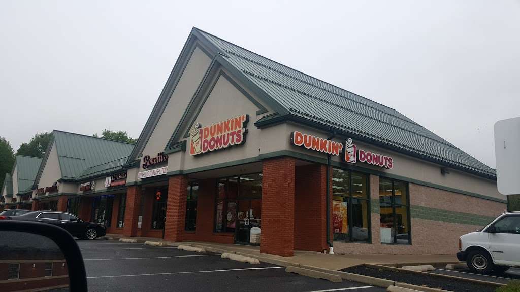 Dunkin Donuts | 169 Texas Rd, Old Bridge, NJ 08857, USA | Phone: (732) 521-0488