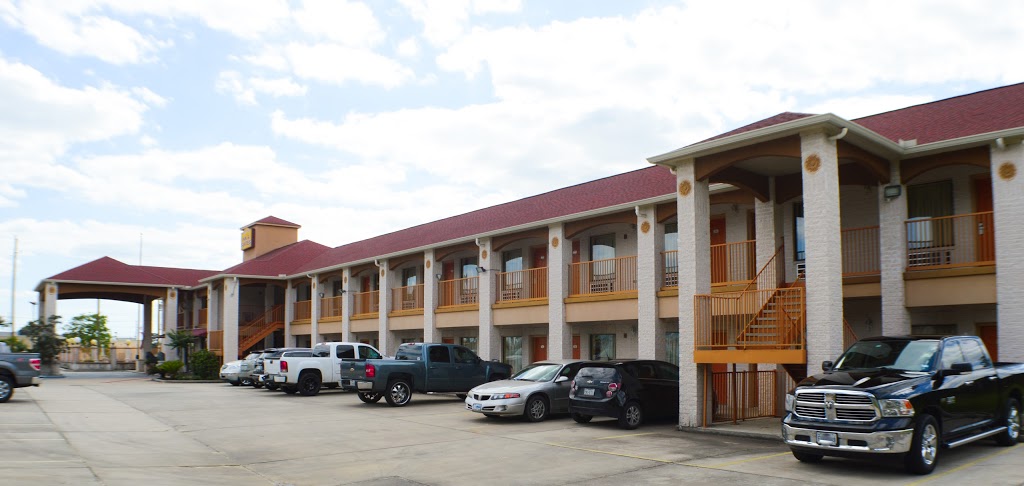 Magnolia Inn & Suites | 18614 FM 1488 Road, Magnolia, TX 77354, USA | Phone: (281) 259-6119