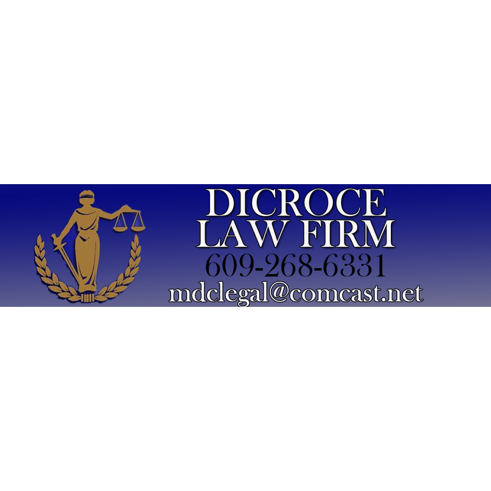 Michael S. Di Croce, Esq. Law Office | 276 Indian Mills Rd, Shamong, NJ 08088, USA | Phone: (609) 268-6331