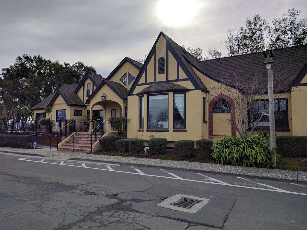 Zio Fraedos | 23 Harbor Way, Vallejo, CA 94590, USA | Phone: (707) 642-8984