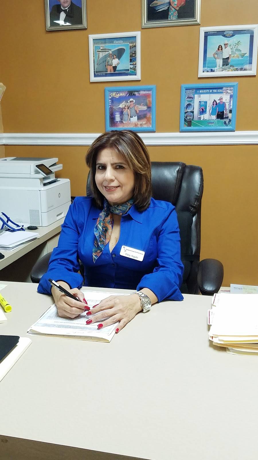 M & D Immigration Consultants, Inc | 11300 NW 87th Ct #152, Hialeah, FL 33018, USA | Phone: (305) 362-0398