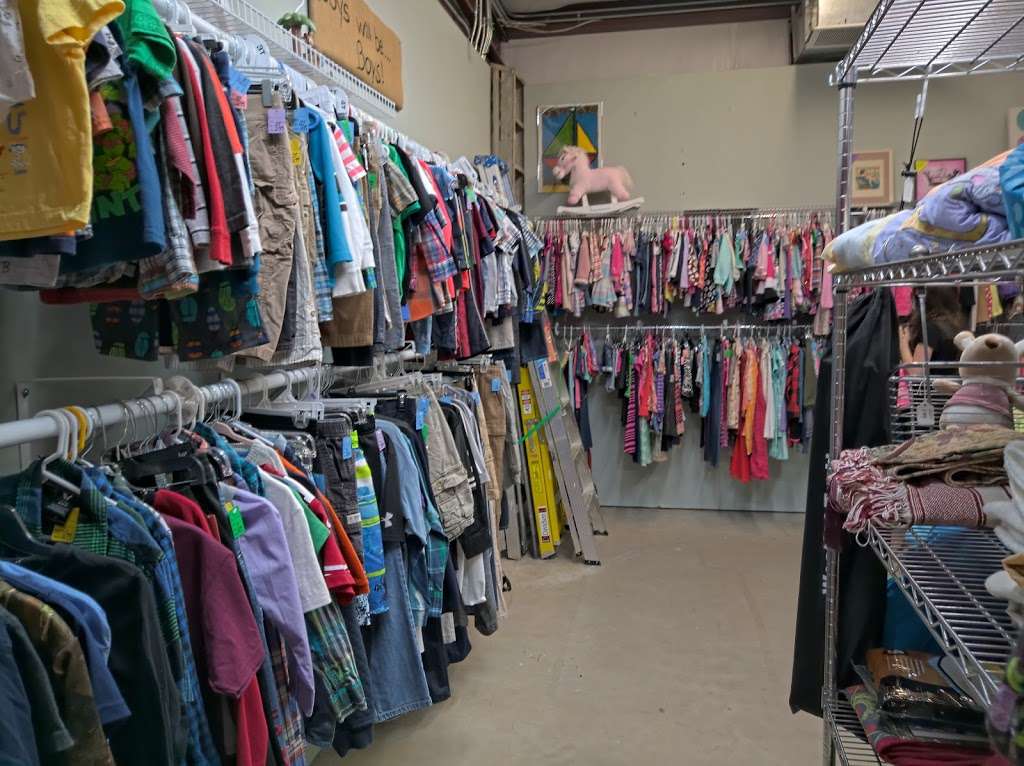 It’s All Good Thrift Store | 115 N San Jacinto St, Conroe, TX 77301, USA | Phone: (936) 760-4194