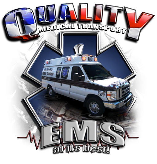 Quality Medical Transport | 3052, 56 Schoolhouse Rd, Whiting, NJ 08759, USA | Phone: (732) 606-1900