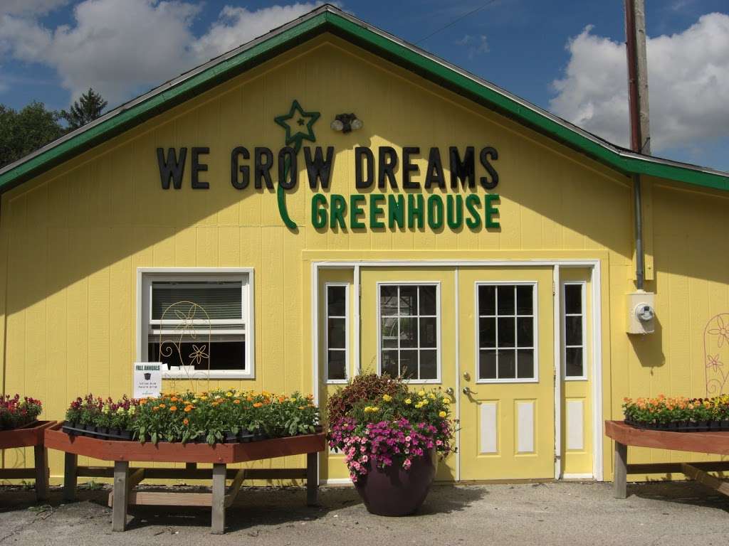 We Grow Dreams Inc | 1055 W Washington St, West Chicago, IL 60185, USA | Phone: (630) 293-0100