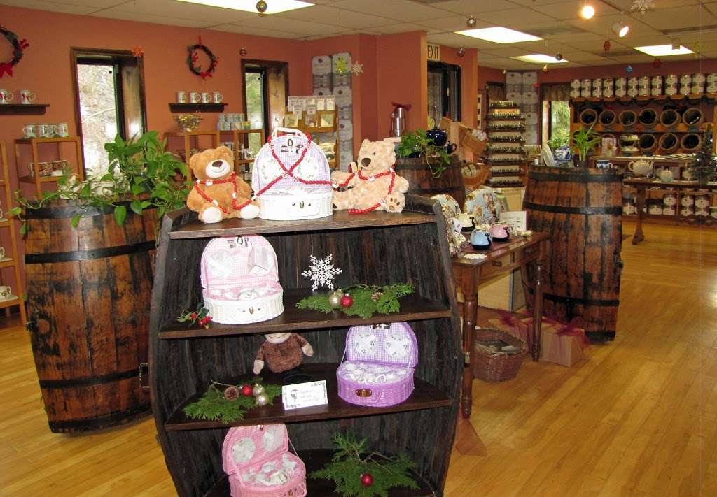 Simpson & Vail | 3 Quarry Rd, Brookfield, CT 06804, USA | Phone: (203) 775-0240