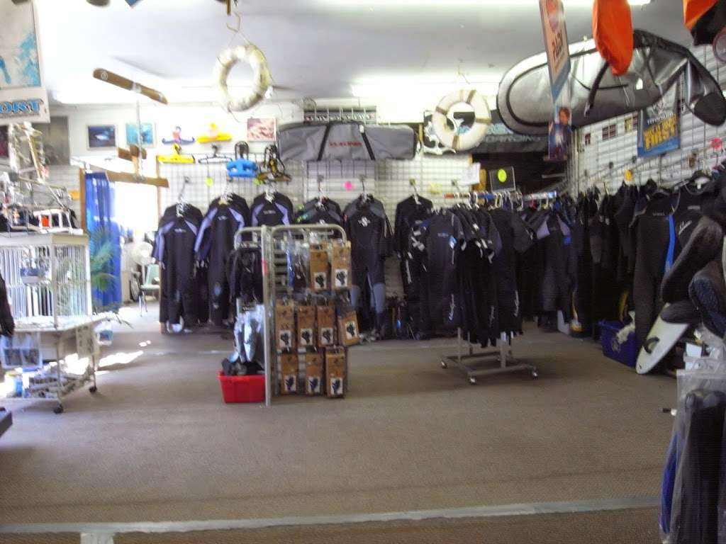 Orbit Marine Sports Center Inc | 3273 Fairfield Ave, Bridgeport, CT 06605, USA | Phone: (203) 333-3483