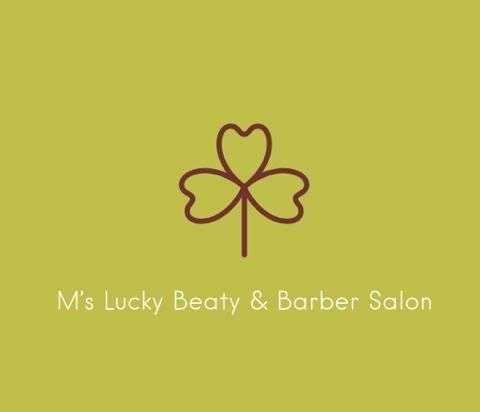 M’s Lucky Beauty & Barber Shop | 5140 Etiwanda Ave, Mira Loma, CA 91752, USA | Phone: (951) 934-3329