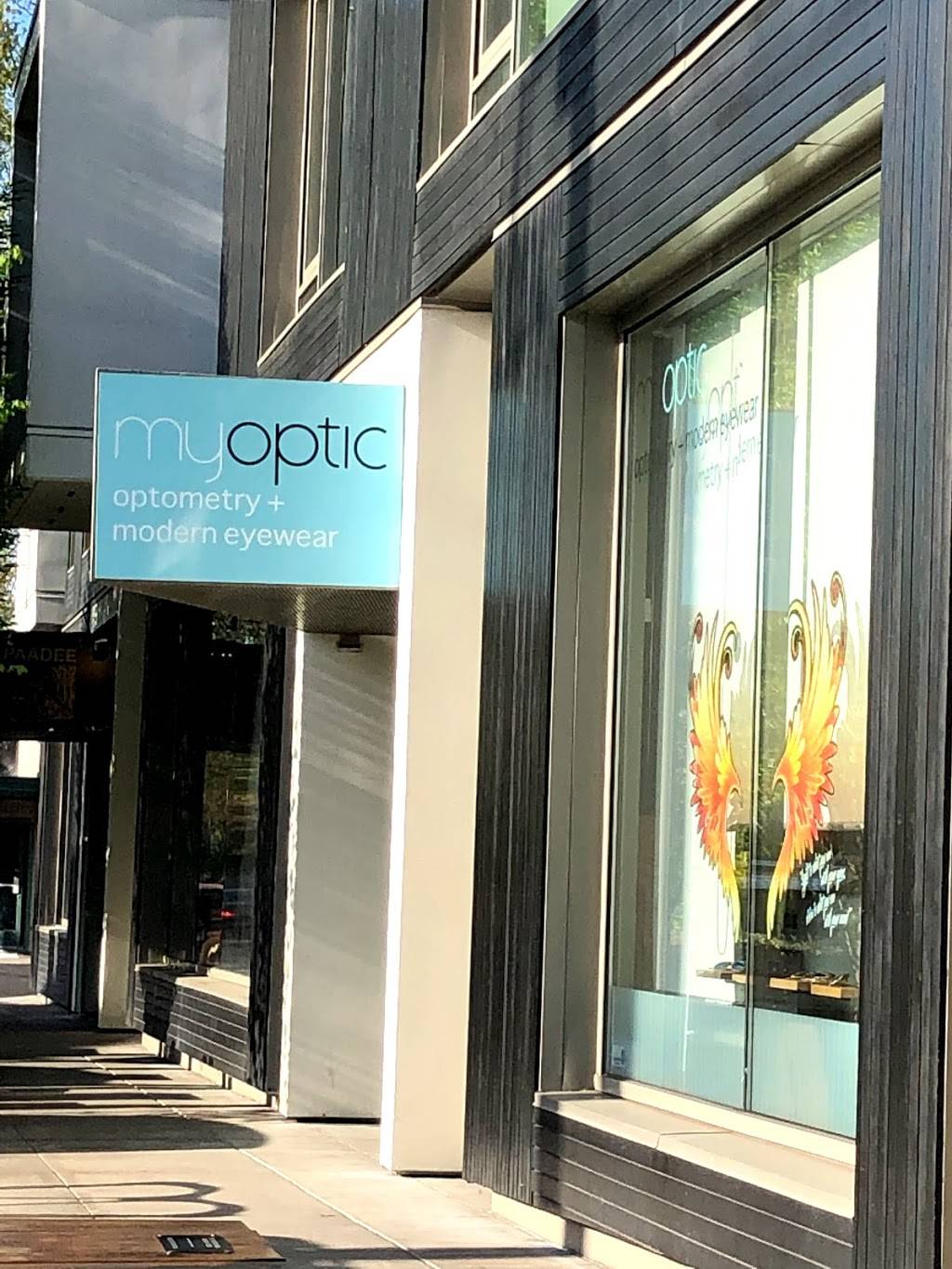 Myoptic Optometry, Burnside | 12 SE 28th Ave, Portland, OR 97214, USA | Phone: (503) 282-2020