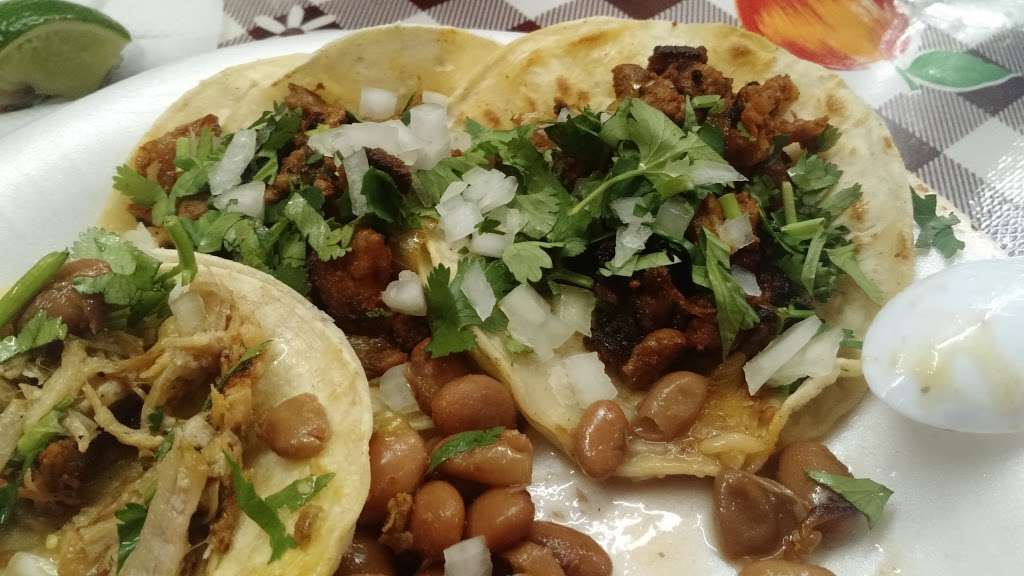 Waldos Tacos | 9201 W Grand Ave, Peoria, AZ 85345, USA | Phone: (623) 776-6222