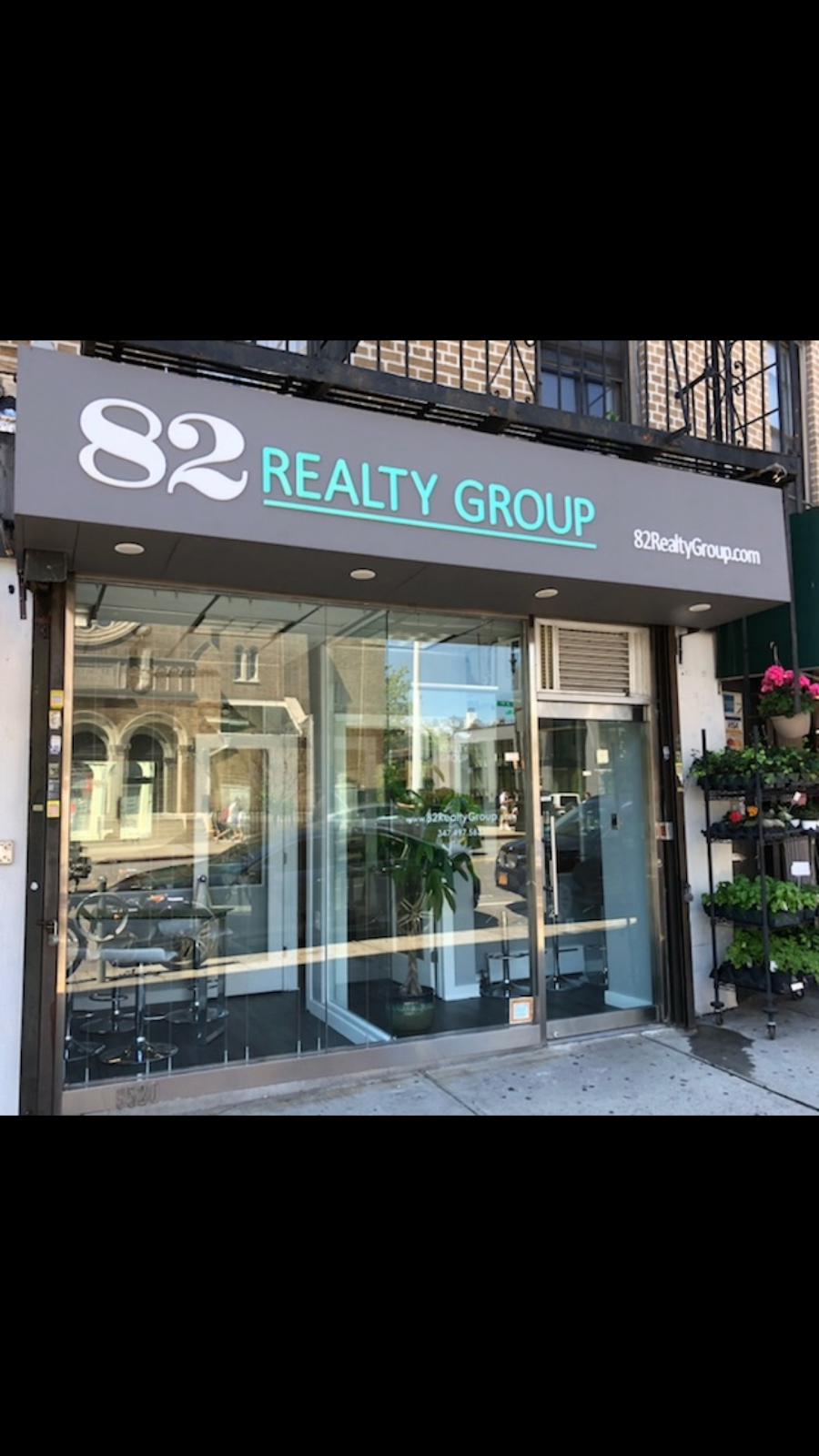 82 Realty Group | 9520 4th Ave, Brooklyn, NY 11209, USA | Phone: (347) 497-5637